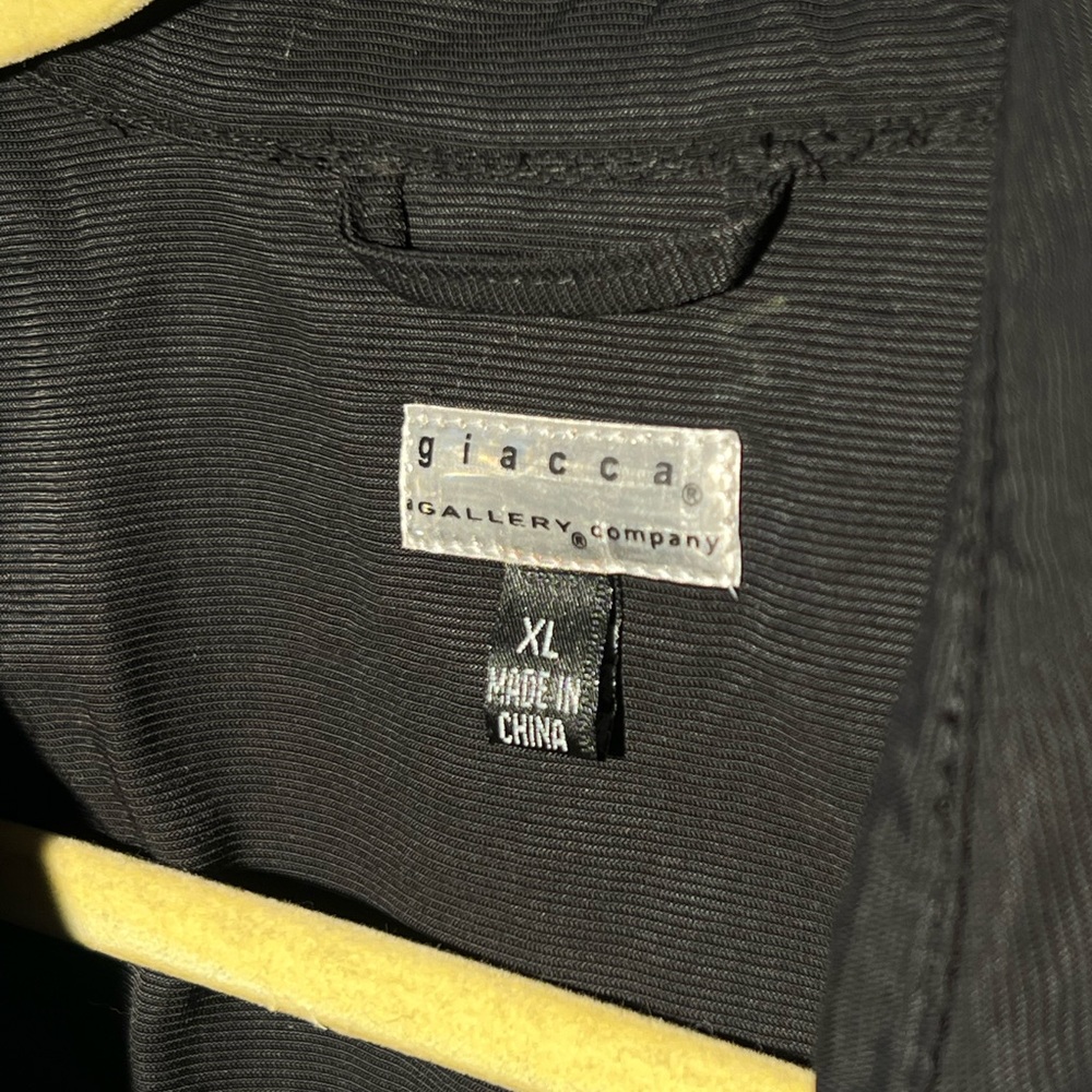 Giacca light Jacket - image 2